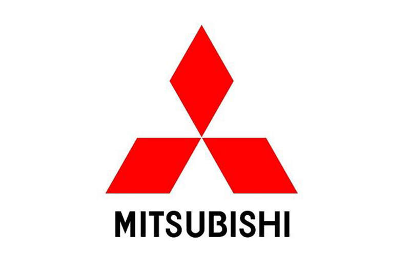 Partenaire d'UVPLASTIC - MITSUBISHI