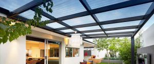 Corrugated Roofing Sheet