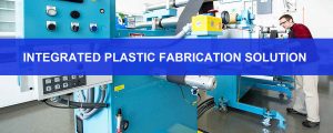 Polycarbonate fabrication