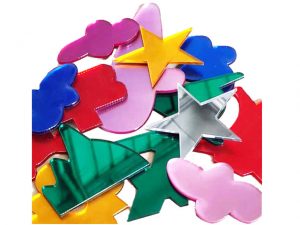 plastic Mirror sheet