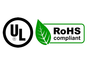 UL and RoHS for polycarbonate sheet