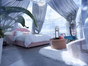 Glamping Hotel