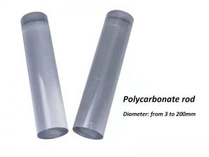 Barre Polycarbonate